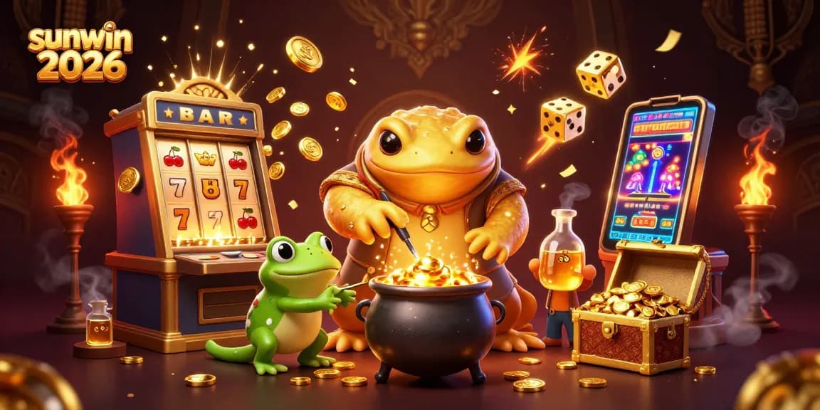 Winning with sunwin 2026: Strategic Insights for Casino Players