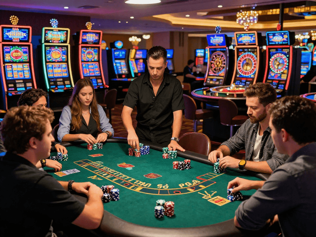https://vin88-casino.games/ Performance Tested: Speed, Value, and Reliability in Online Gaming