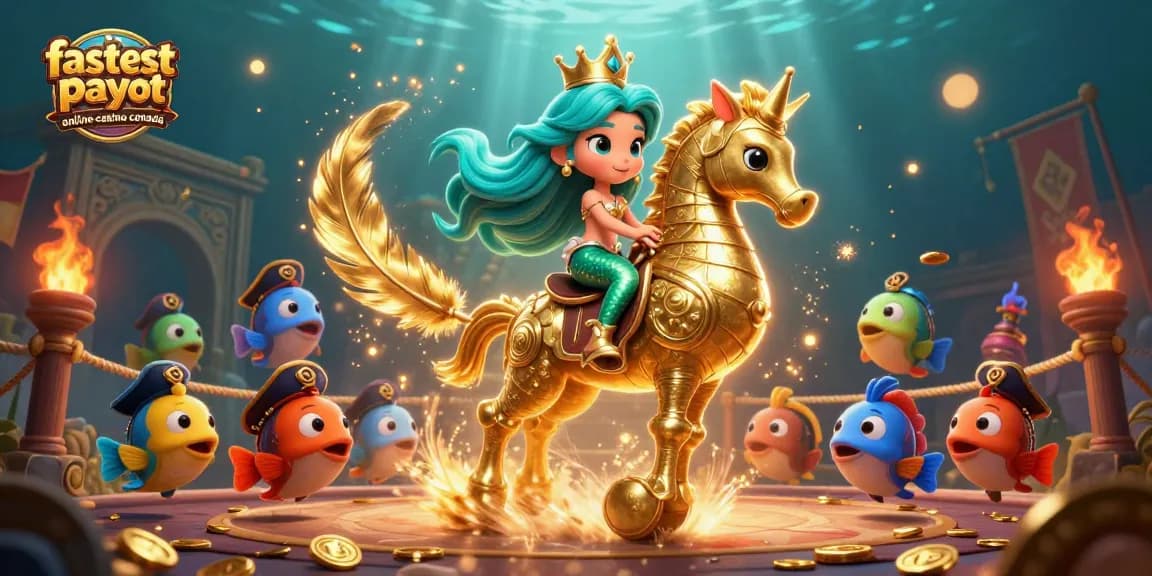 Research-Backed Fastest Payout Online Casino Canada Strategies That Deliver Winning Chances for Gamblers in 2026