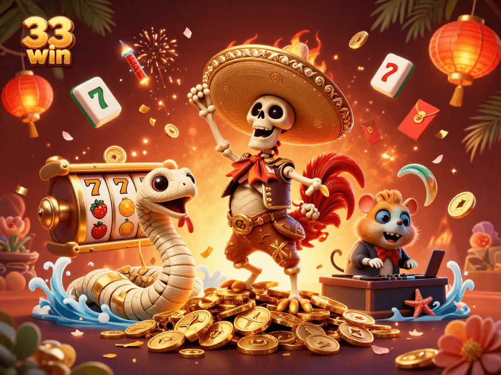 33 win Reality Check: Expectations vs Actual Results for Gamblers in 2026